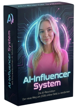 AI Influencer System