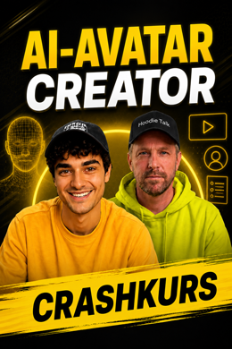 AI Avatar Creator