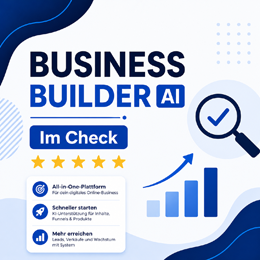 Business Builder AI
