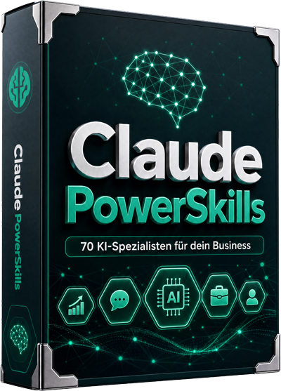 Claude PowerSkills