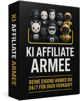 KI Affiliate Armee 2.0