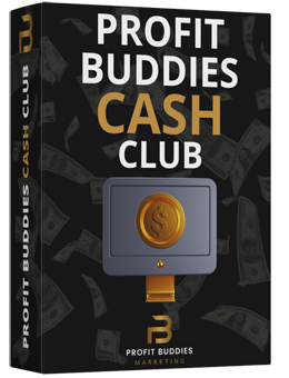 Profit Buddies Cash Club