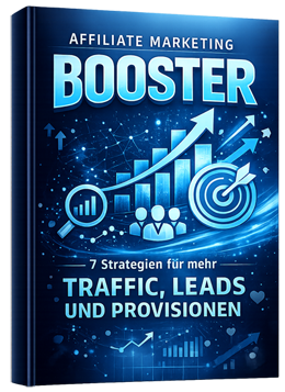 Affiliate Marketing Booster