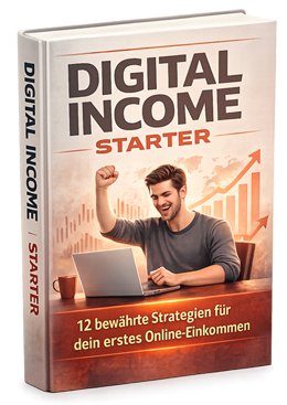 Digital Income Starter